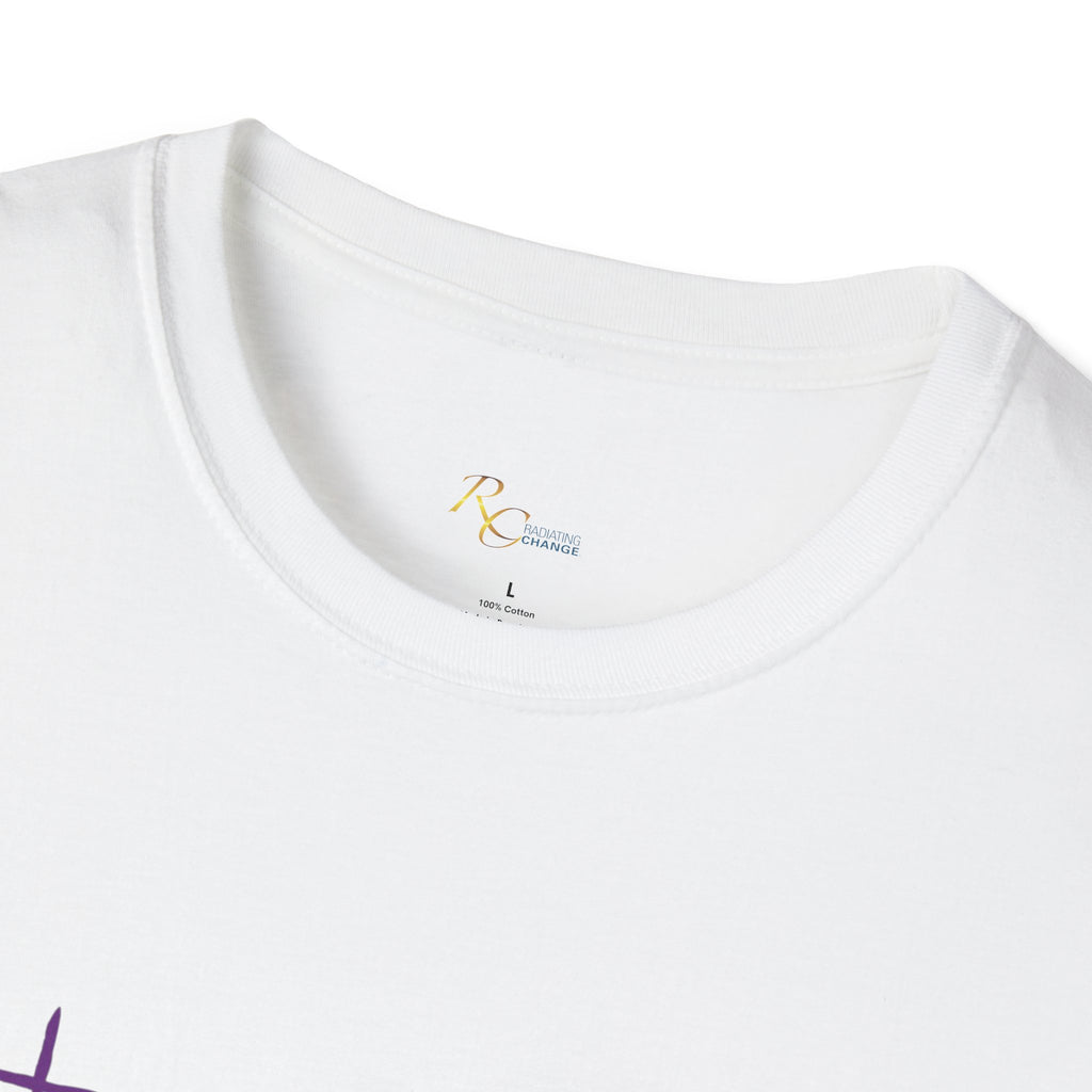 Born to Worship T-Shirt — Faith-Based Christian Tee