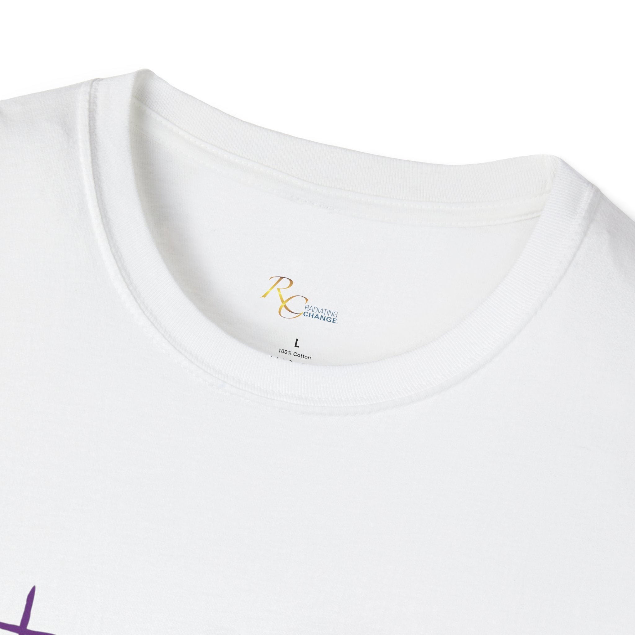 Born to Worship T-Shirt — Faith-Based Christian Tee