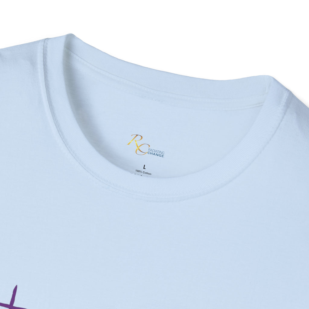 Born to Worship T-Shirt — Faith-Based Christian Tee